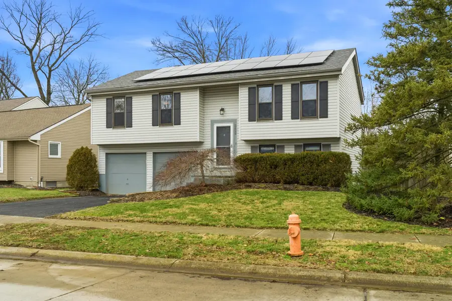 3698 Skipstone Place, Columbus, OH 43221 - #3