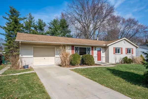 78 Hayes Drive, Delaware, OH 43015