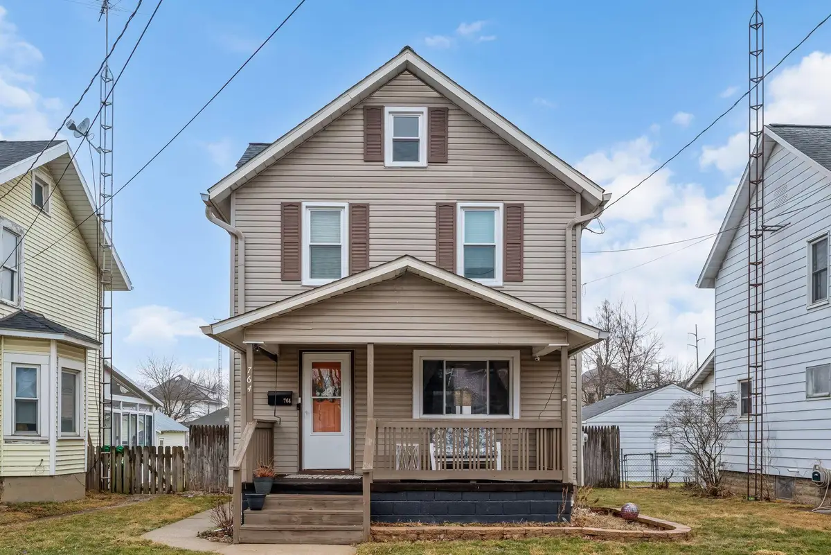 764 Merkle Avenue, Marion, OH 43302 - #1