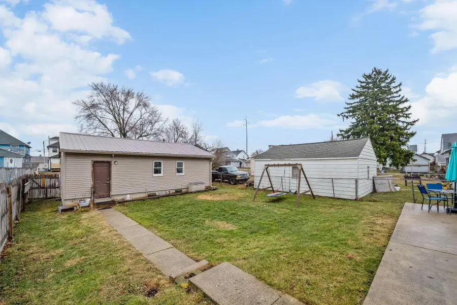 764 Merkle Avenue, Marion, OH 43302 - #3