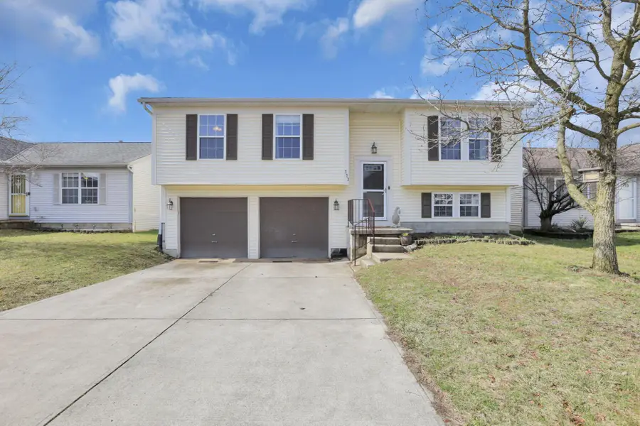 773 Hurlock Lane, Galloway, OH 43119 - #2