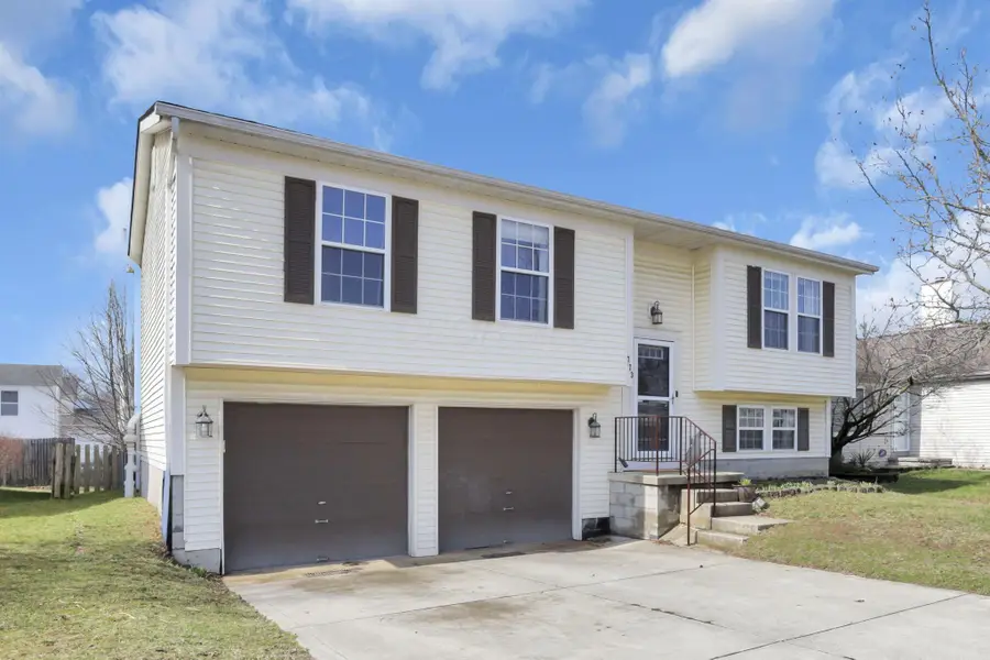 773 Hurlock Lane, Galloway, OH 43119 - #3