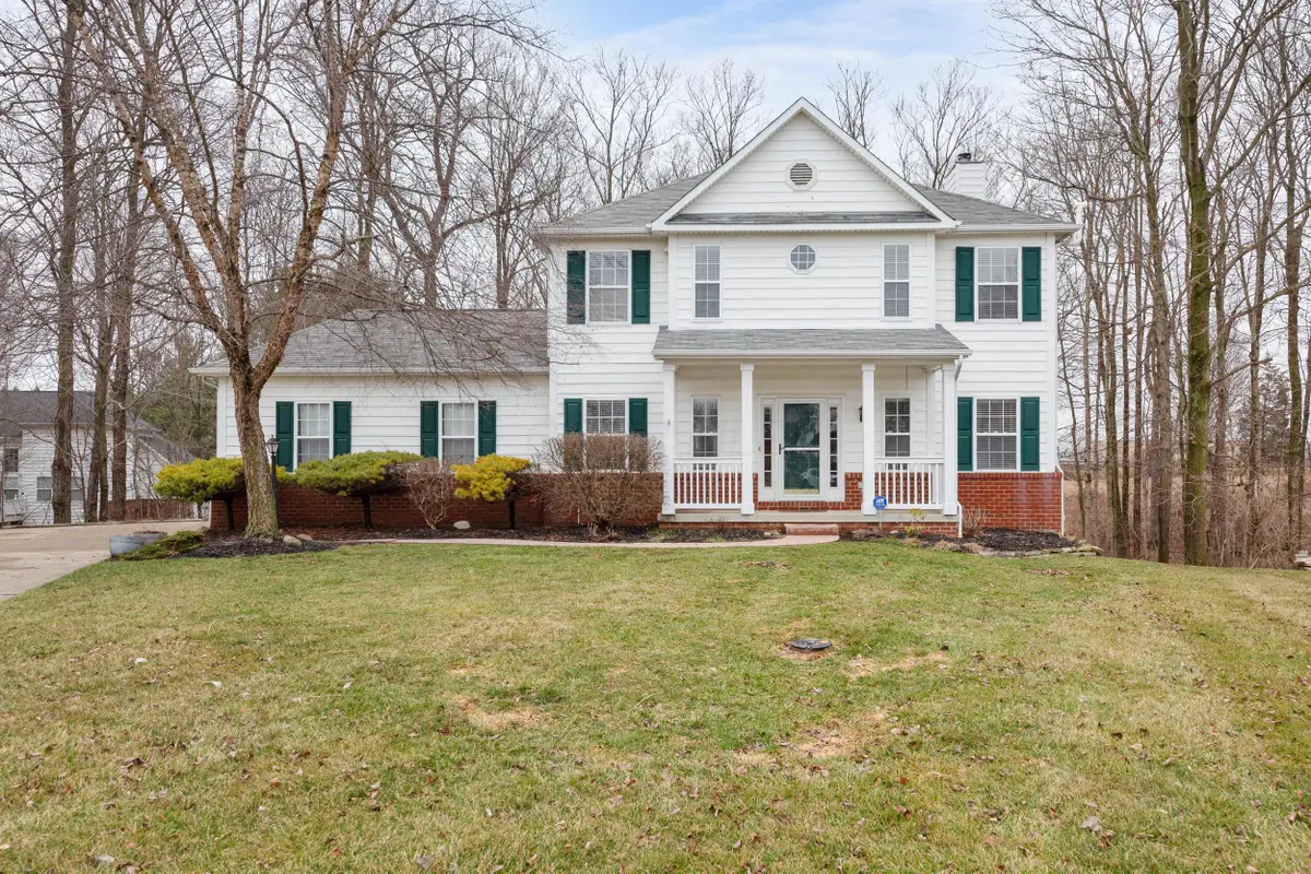 2375 Cross Creek Court, Lewis Center, OH 43035 - #1