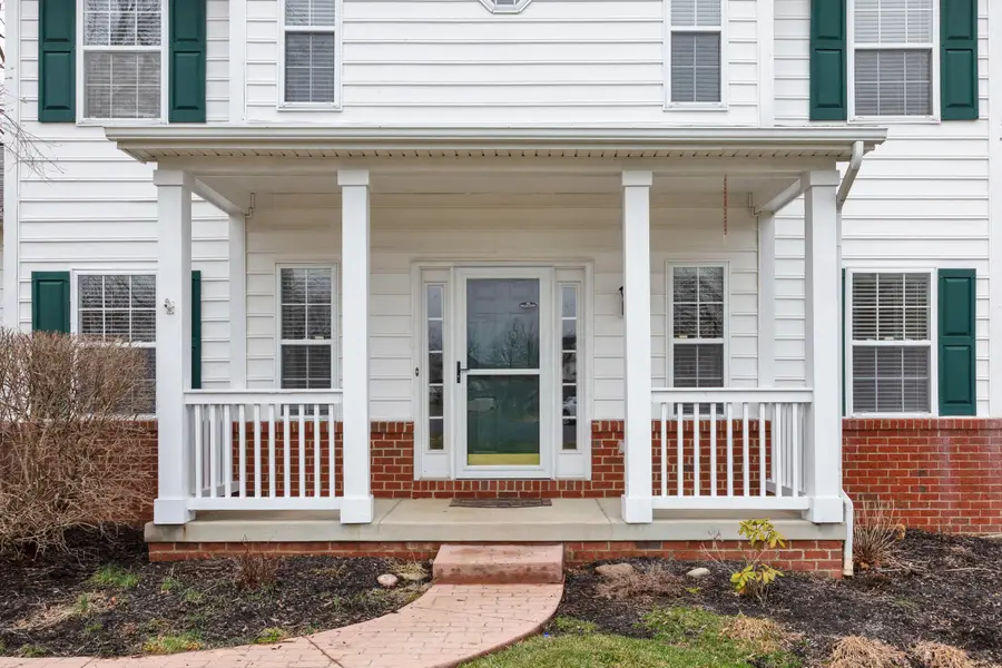 2375 Cross Creek Court, Lewis Center, OH 43035 - #3