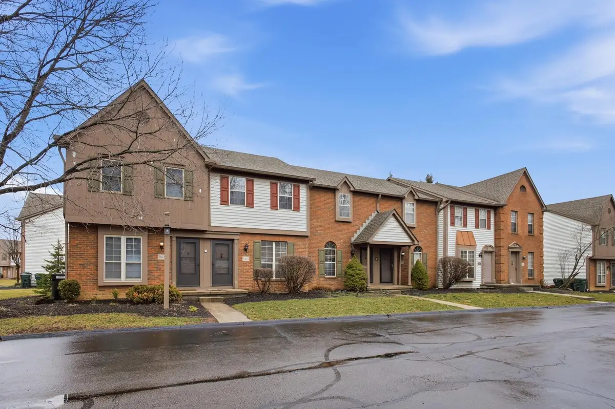 5874 Aqua Bay Drive, Columbus, OH 43235 - #1