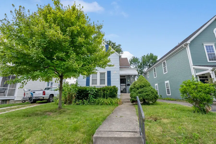 1561 Glenn Avenue, Columbus, OH 43212 - #3