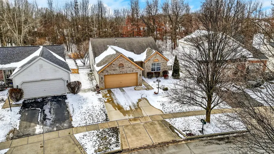 5645 Covington Meadows Drive, Westerville, OH 43082 - #2