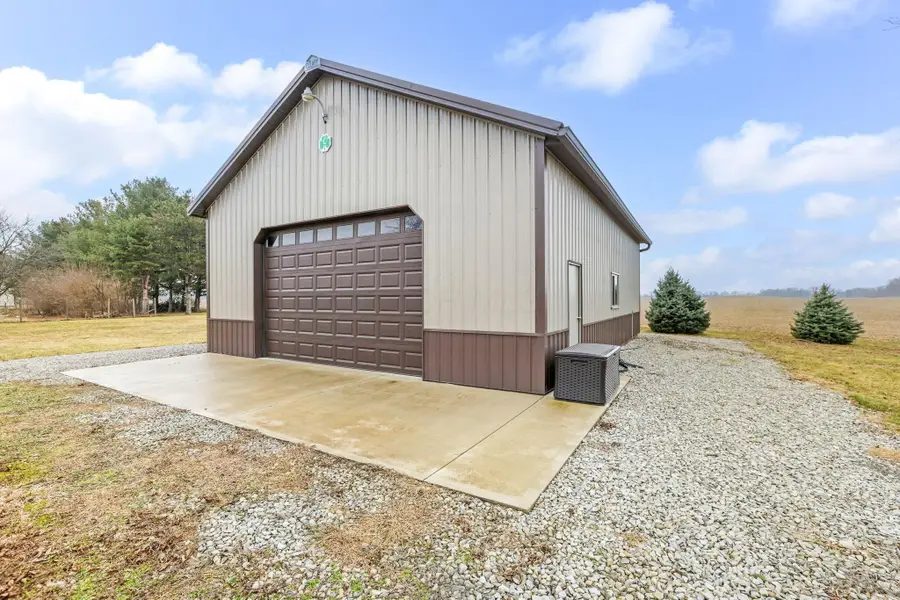 4479 State Route 762, Lockbourne, OH 43137 - #3