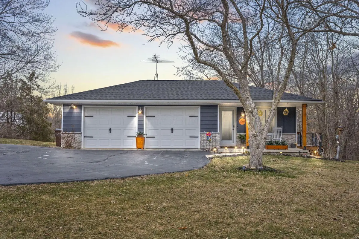 3964 Whetstone River Road S, Marion, OH 43302 - #1