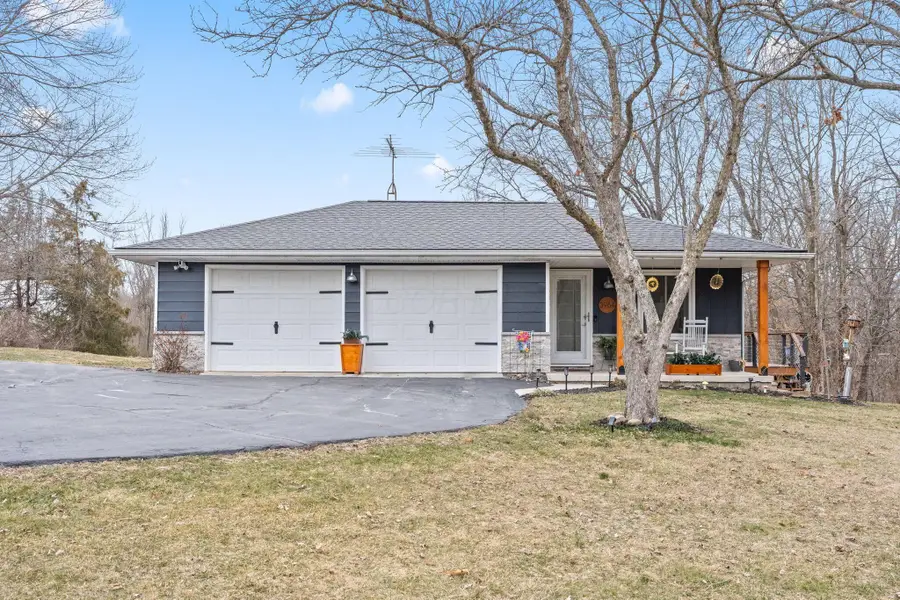 3964 Whetstone River Road S, Marion, OH 43302 - #2