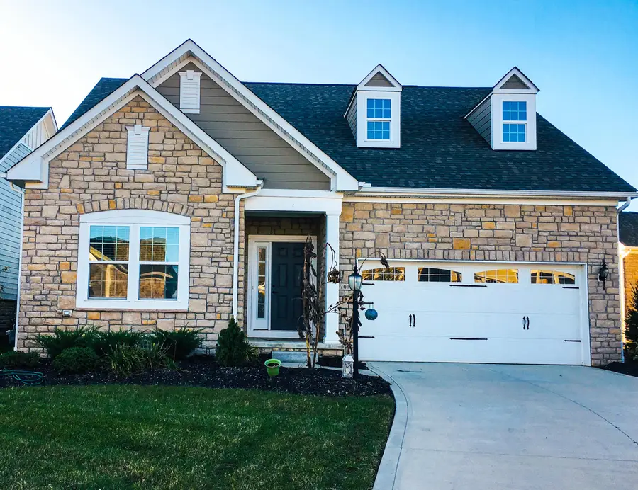 7013 Wind Rose Way, Dublin, OH 43016 - #2