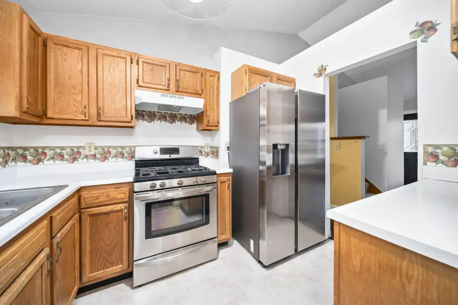 477 Courtland Lane, Pickerington, OH 43147 - #3