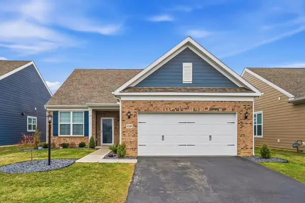 6249 Lawford Lane, Powell, OH 43065