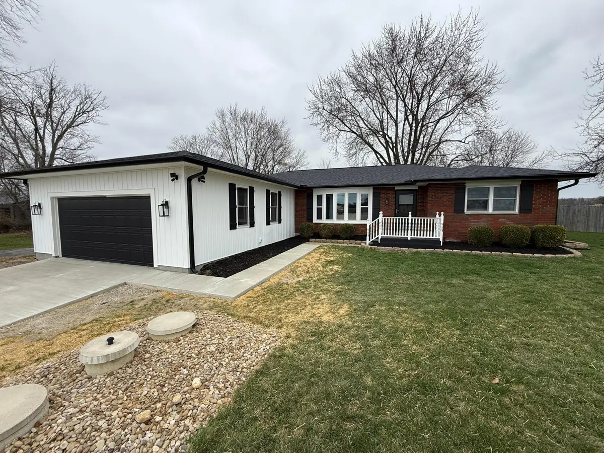 9758 Perrill Road, Canal Winchester, OH 43110 - #1