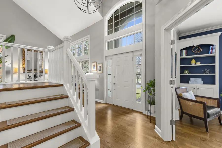 1216 Hooverview Drive, Westerville, OH 43082 - #2