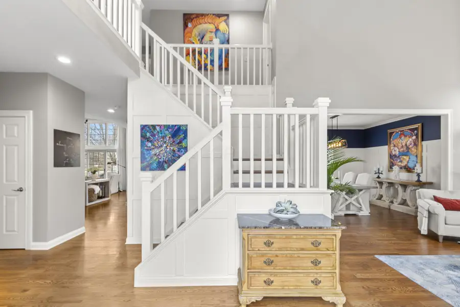 1216 Hooverview Drive, Westerville, OH 43082 - #3