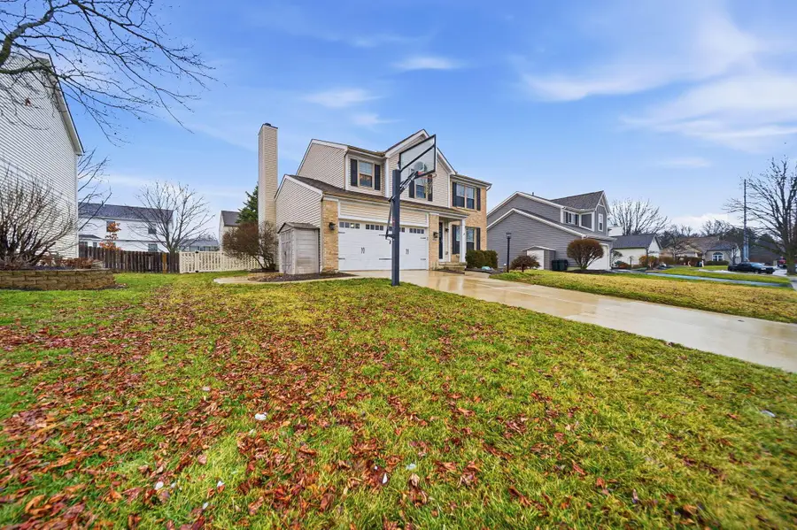 5358 Beringer Drive, Hilliard, OH 43026 - #2