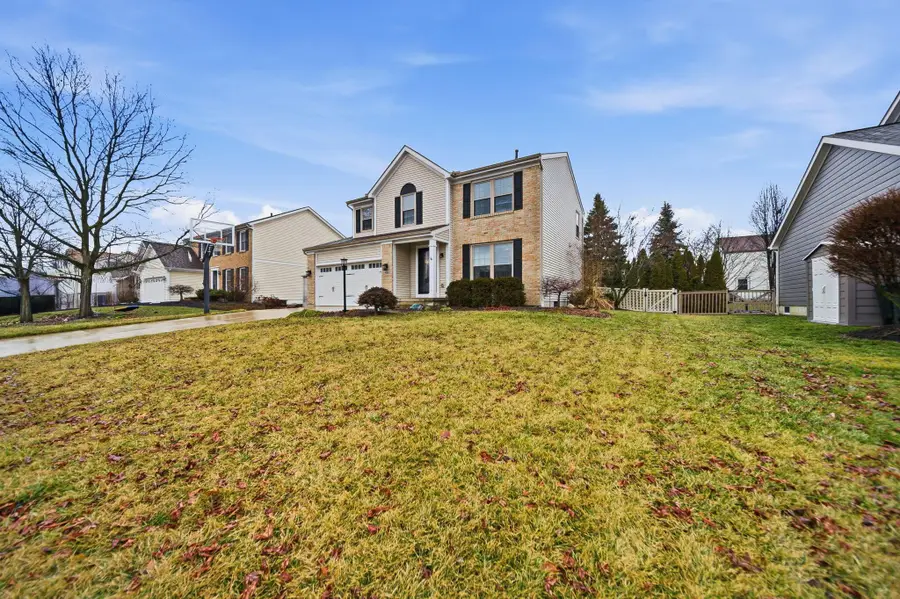5358 Beringer Drive, Hilliard, OH 43026 - #3