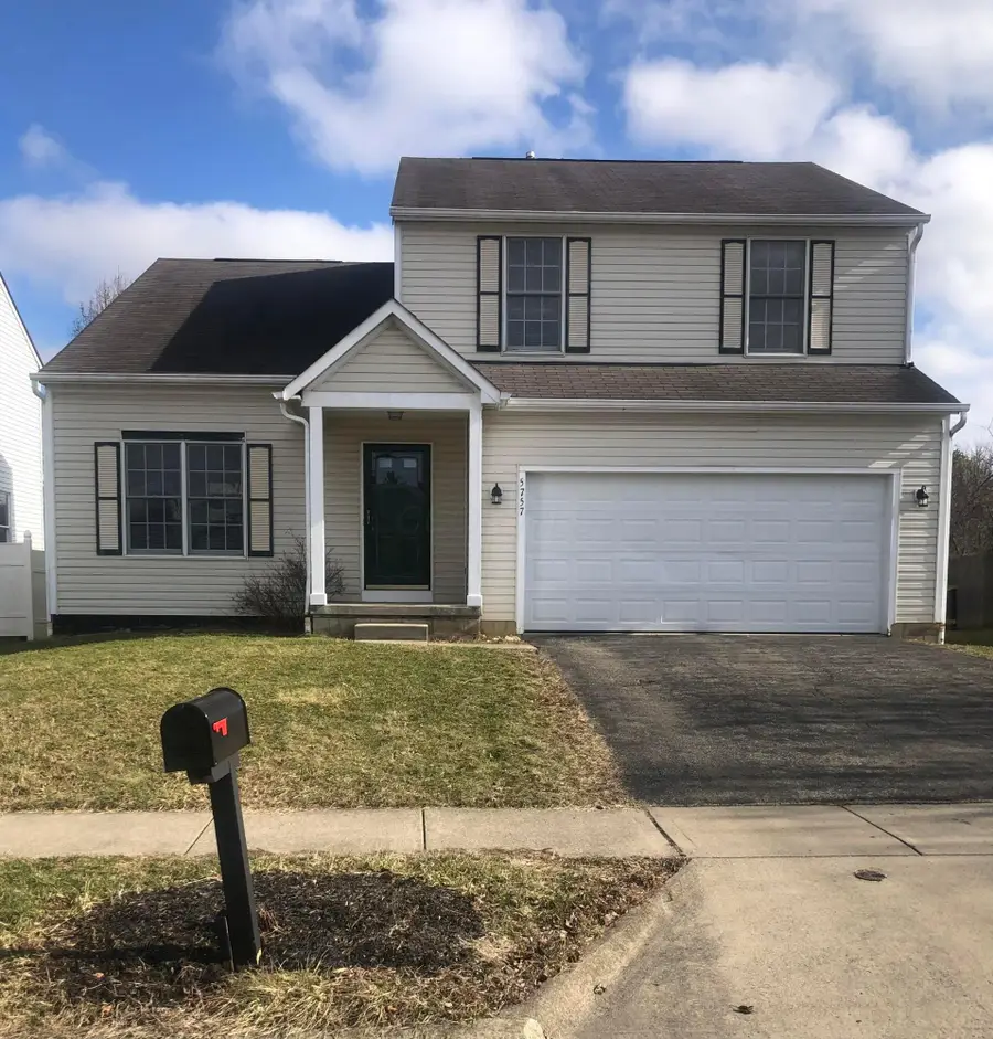 5757 Silver Spurs Lane, Galloway, OH 43119 - #2