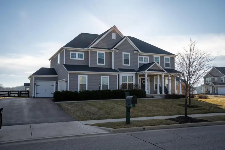 5833 Benton Lane, Delaware, OH 43015 - #2