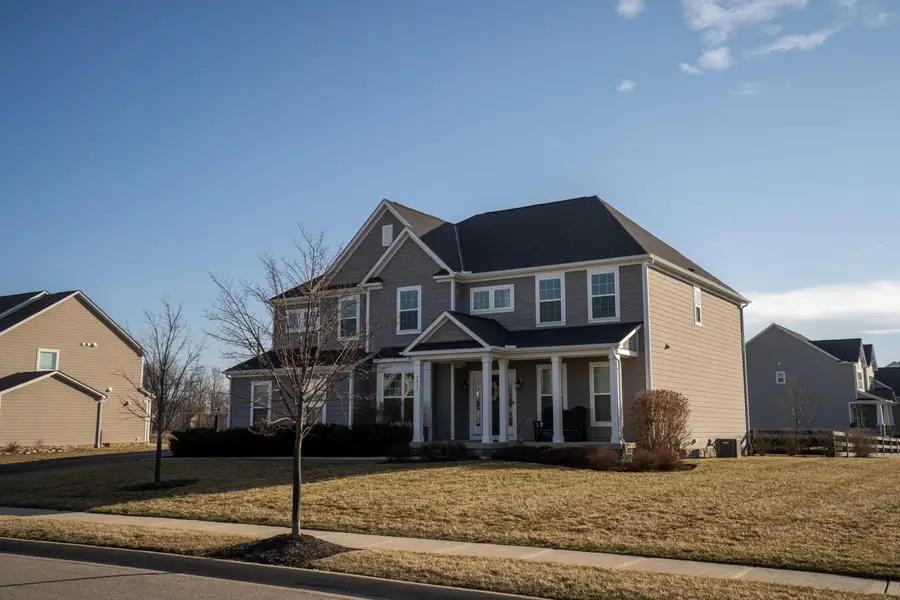 5833 Benton Lane, Delaware, OH 43015 - #3