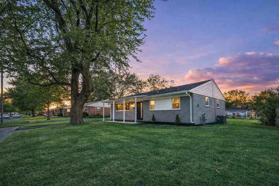 3955 Fulton Street, Columbus, OH 43227 - #3