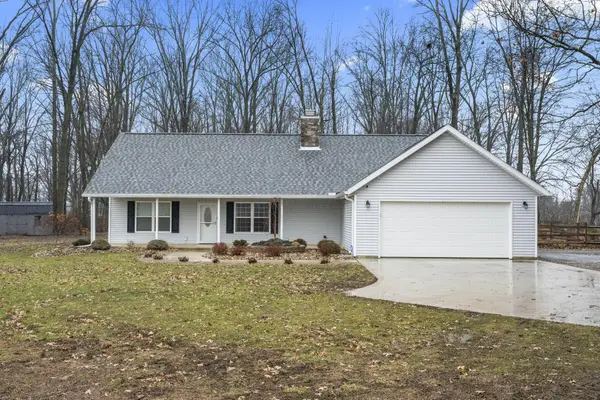 3934 County Road 15, Marengo, OH 43334