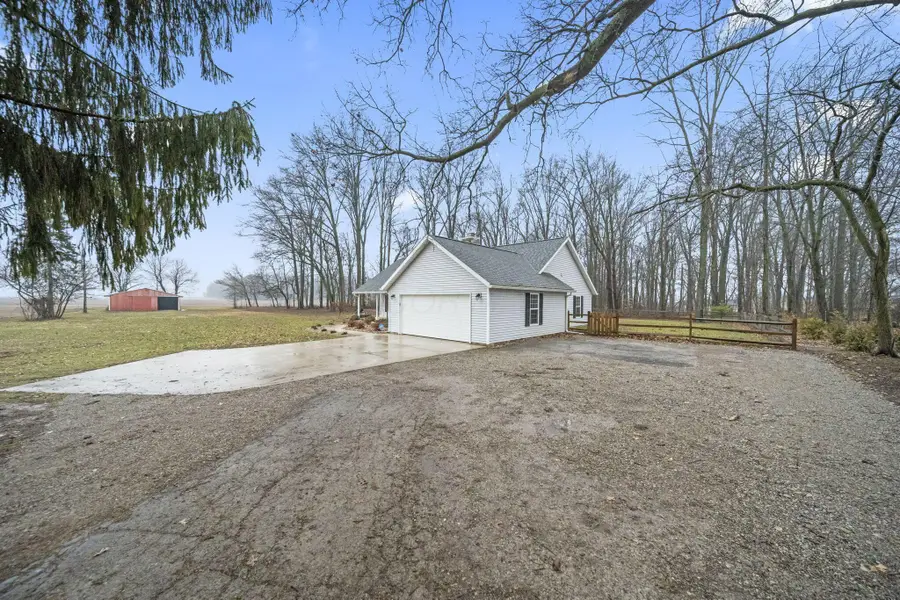 3934 County Road 15, Marengo, OH 43334 - #3