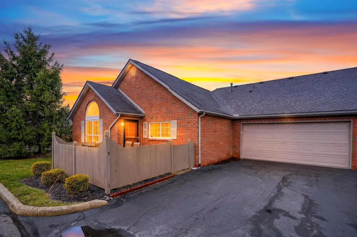 6836 Newrock Drive, New Albany, OH 43054 - #1