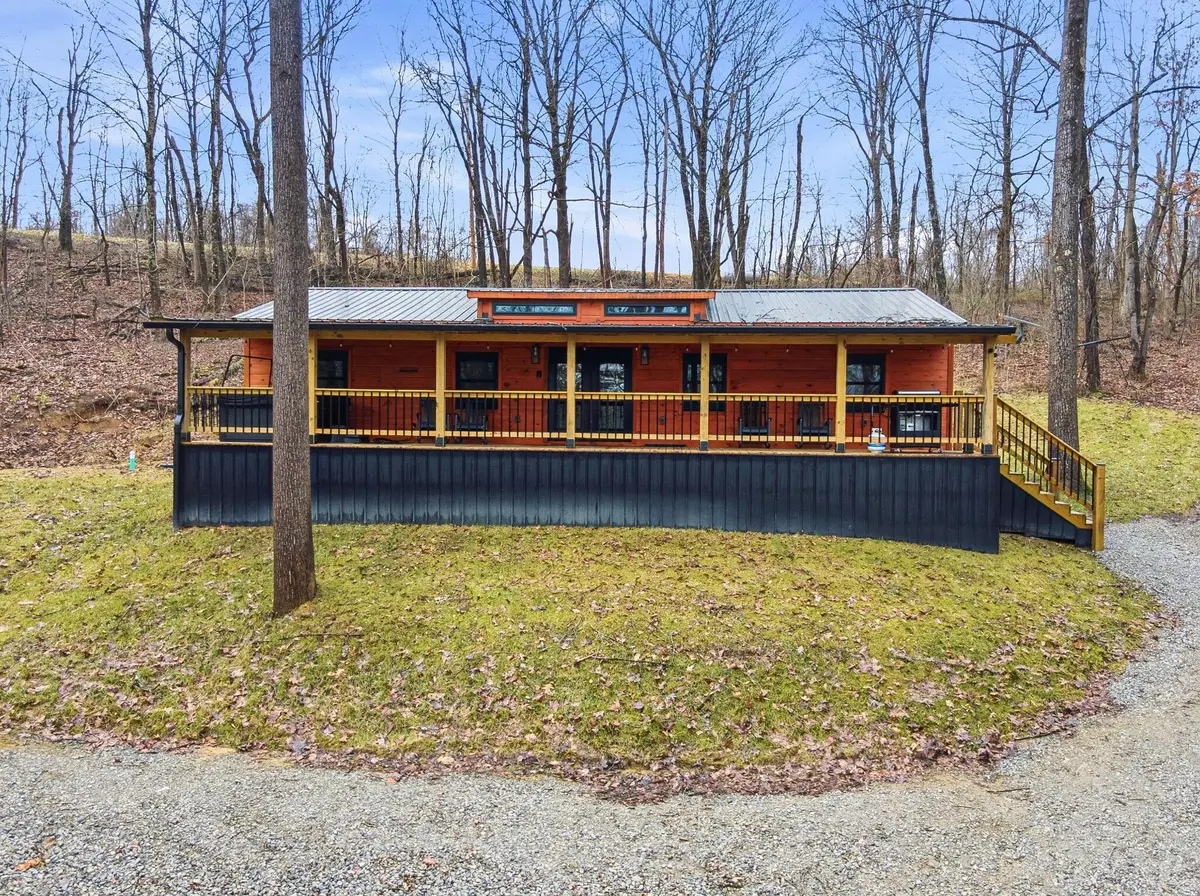 35702 Malone Road, Wilkesville, OH 45695 - #1