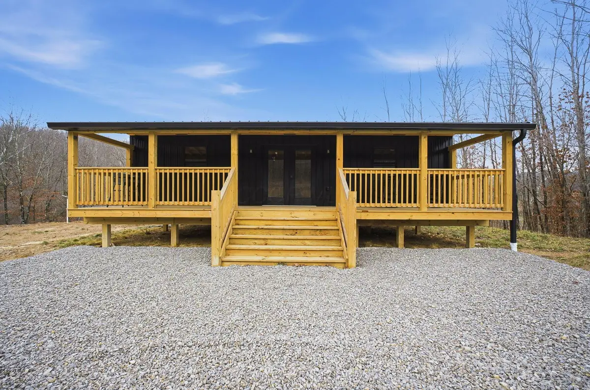 33341 Flat Run Road, McArthur, OH 45651 - #1