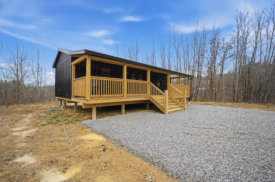 33341 Flat Run Road, McArthur, OH 45651 - #3