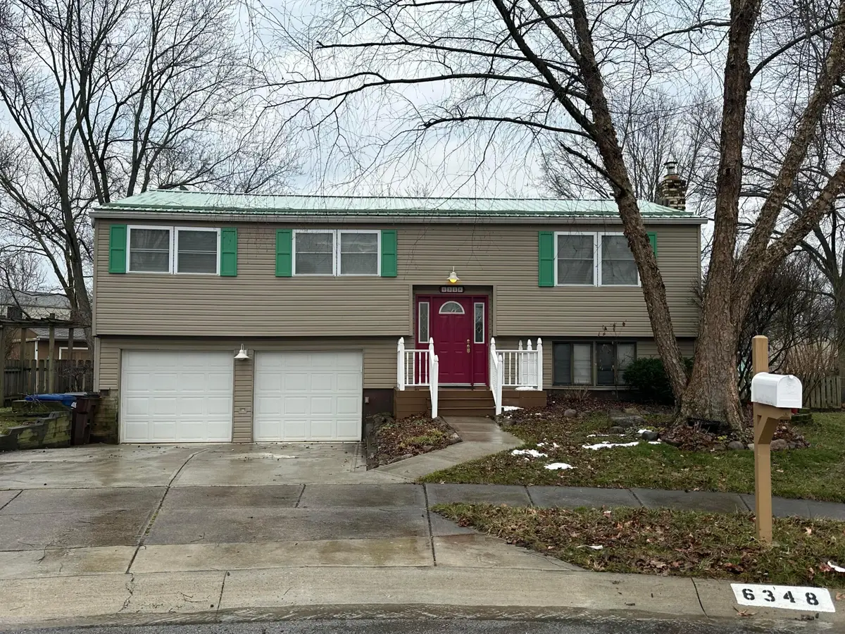 6348 Showy Court, Westerville, OH 43081 - #1