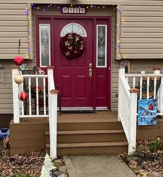 6348 Showy Court, Westerville, OH 43081 - #2