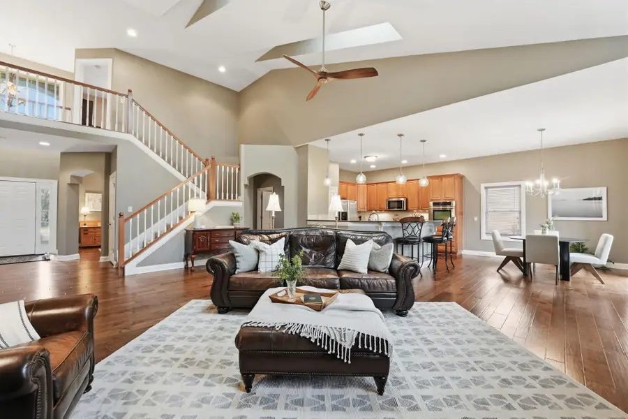 8574 Trail Lake Drive, Powell, OH 43065 - #2