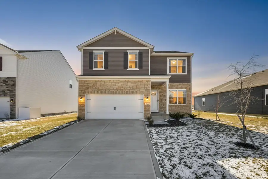 730 Leslie Drive, Plain City, OH 43064 - #2