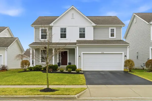 6789 Brooklyn Heights Road, Westerville, OH 43081