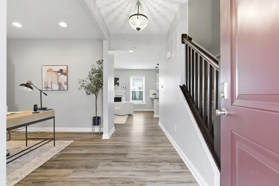 6789 Brooklyn Heights Road, Westerville, OH 43081 - #2