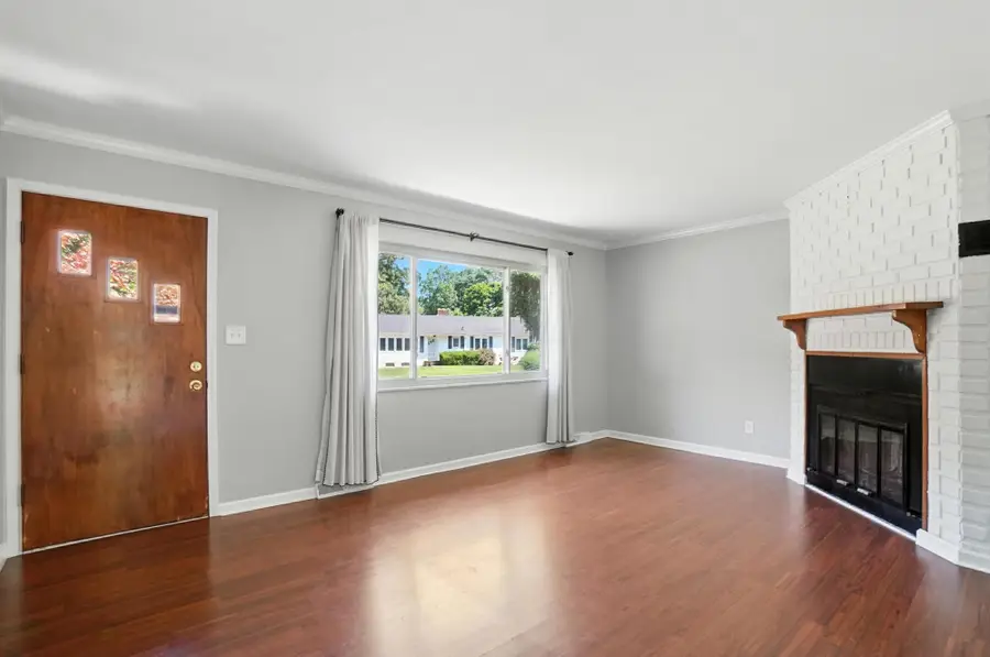 2688 Woodley Road, Columbus, OH 43231 - #3