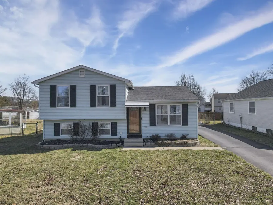 2528 Dwiton Court, Grove City, OH 43123 - #2