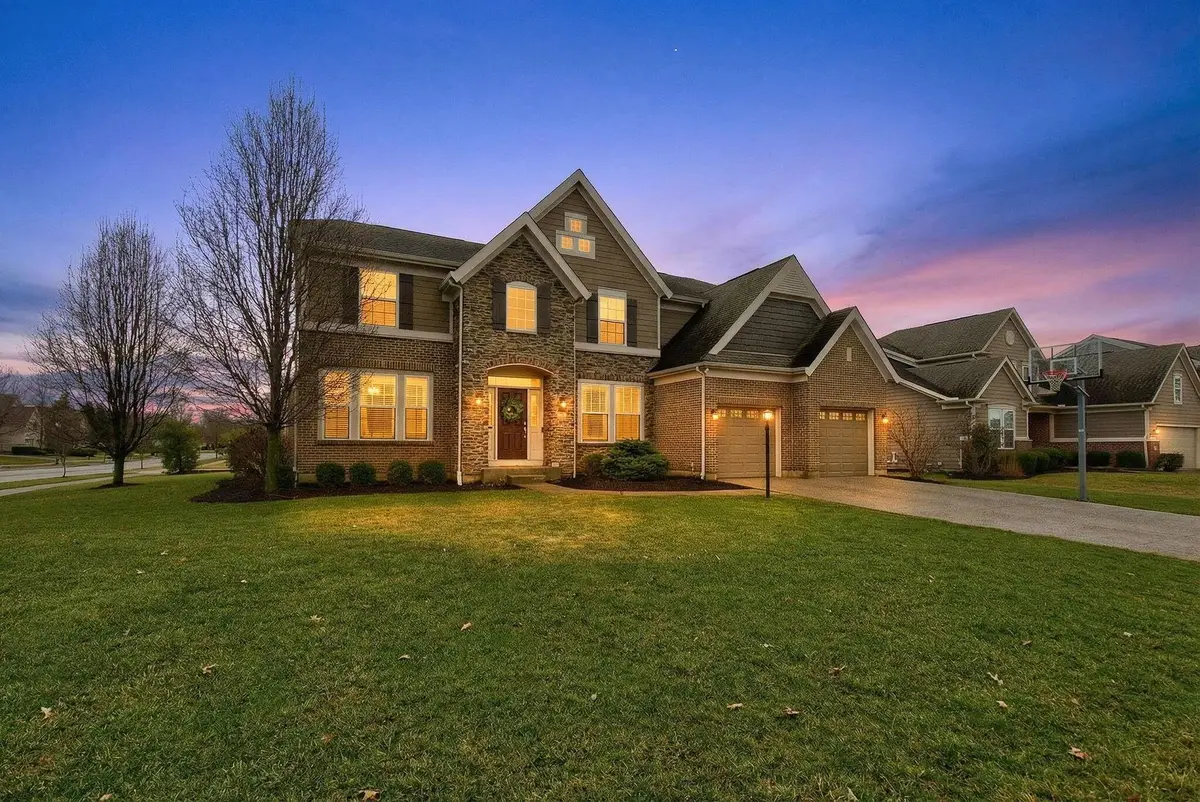 141 Kitdare Drive, Delaware, OH 43015 - #1