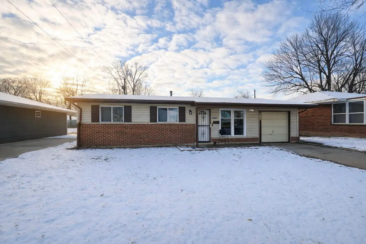 1845 Nason Avenue, Columbus, OH 43207 - #1