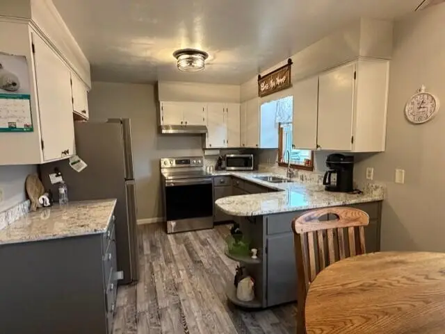 1376 Frederick Street, Lancaster, OH 43130 - #2