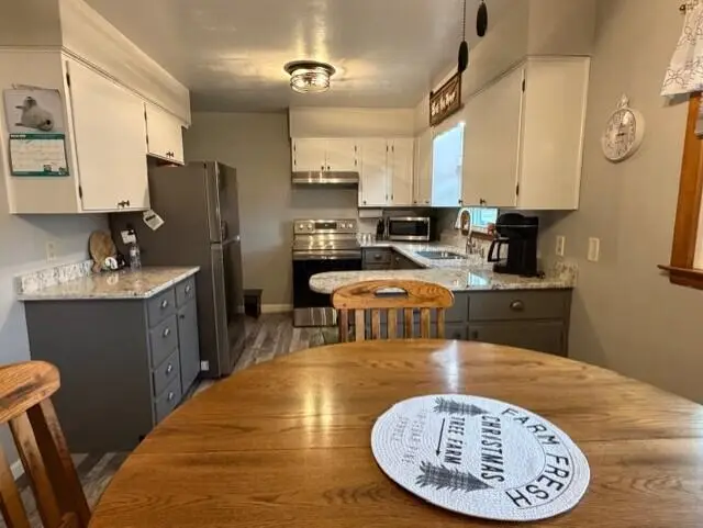 1376 Frederick Street, Lancaster, OH 43130 - #3