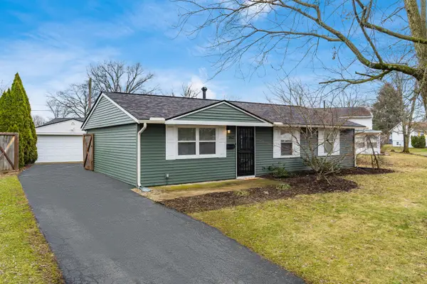 362 Banbury Drive, Columbus, OH 43221