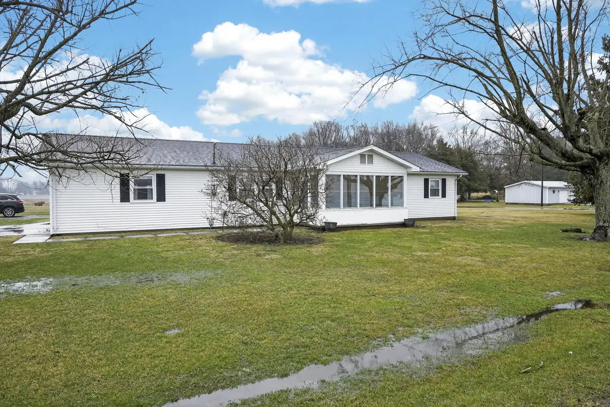 1010 Jamison Road Nw, Washington Court House, OH 43160 - #1