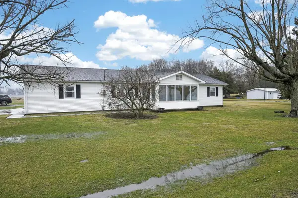 1010 Jamison Road Nw, Washington Court House, OH 43160