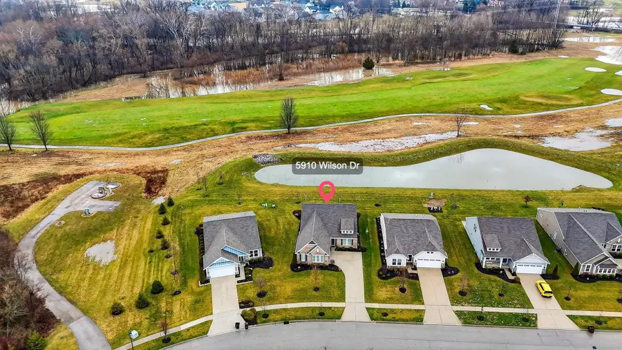 5910 Wilson Drive, Canal Winchester, OH 43110 - #2