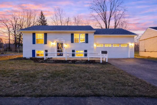 1880 Shasta Drive, Lancaster, OH 43130