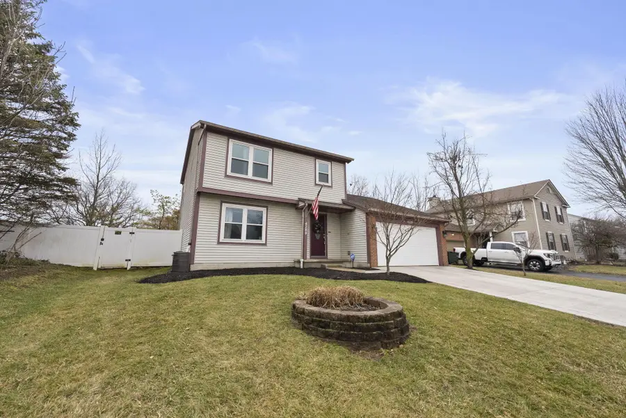 4289 Demorest Highlands Lane, Grove City, OH 43123 - #2